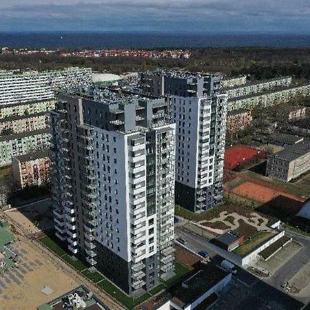 גדנסק Apartament Morski Sen מראה חיצוני תמונה