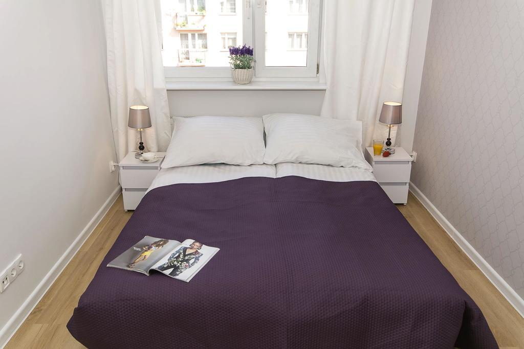 גדנסק Apartament Morski Sen מראה חיצוני תמונה