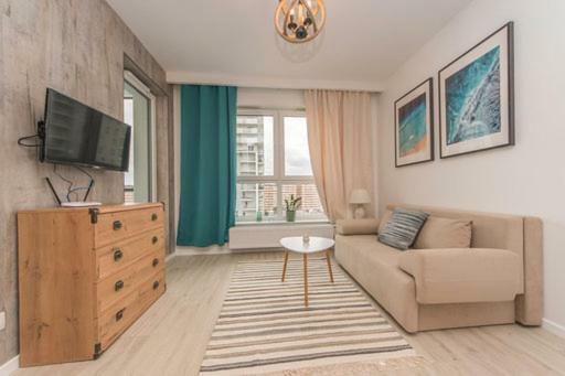 גדנסק Apartament Morski Sen מראה חיצוני תמונה