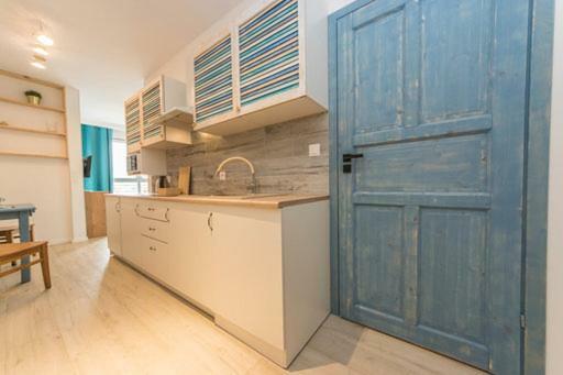 גדנסק Apartament Morski Sen מראה חיצוני תמונה
