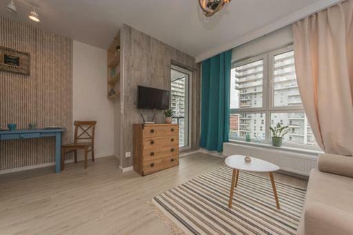 גדנסק Apartament Morski Sen מראה חיצוני תמונה